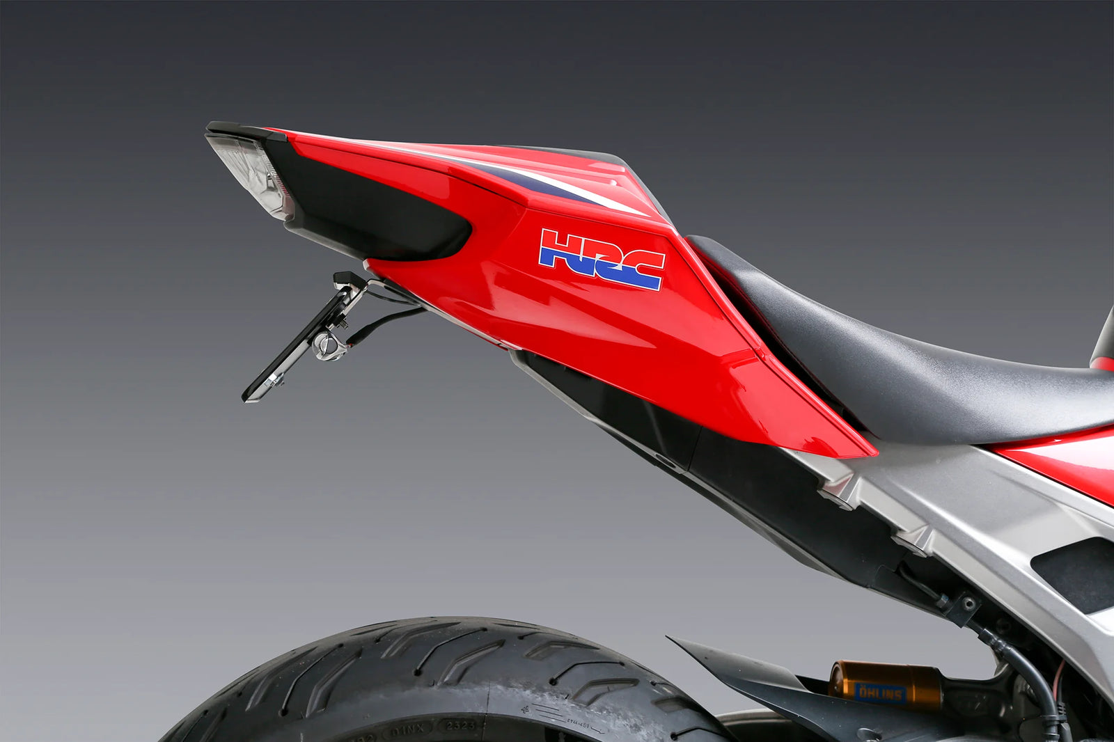 Yoshimura CBR1000RR 17-26 V2 Fender Eliminator Kit