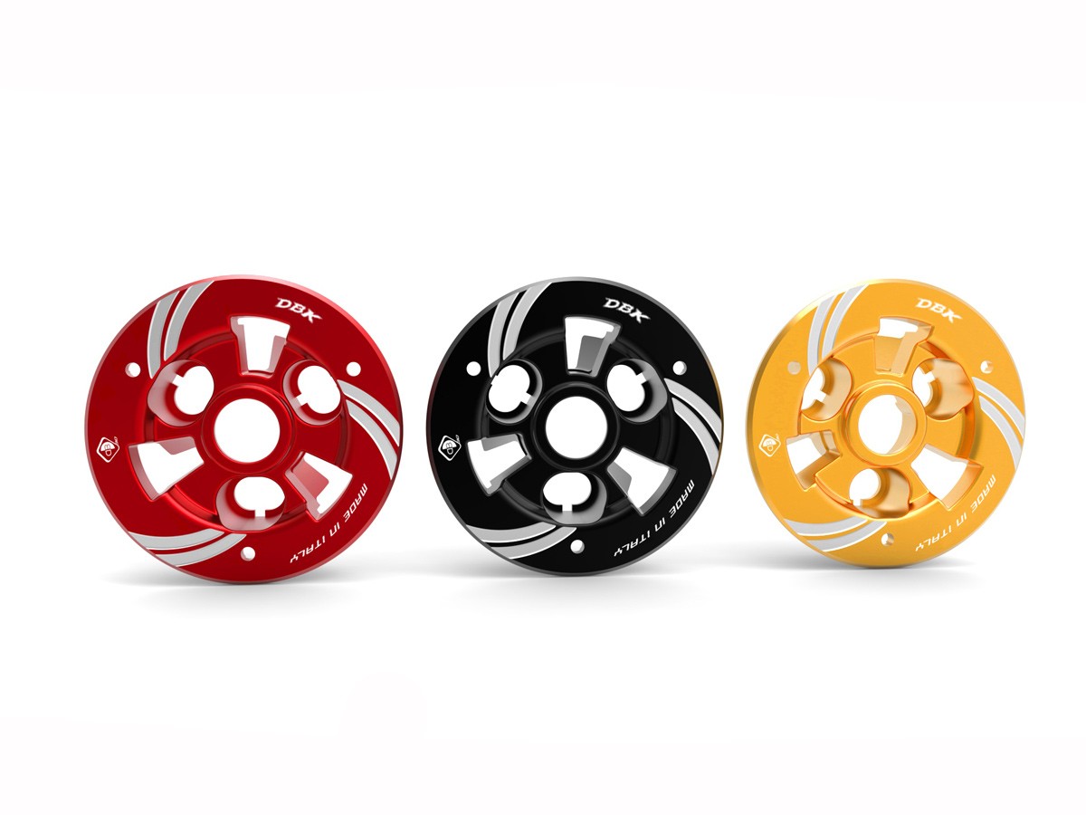 PSF04 - V4 PRESSURE PLATE