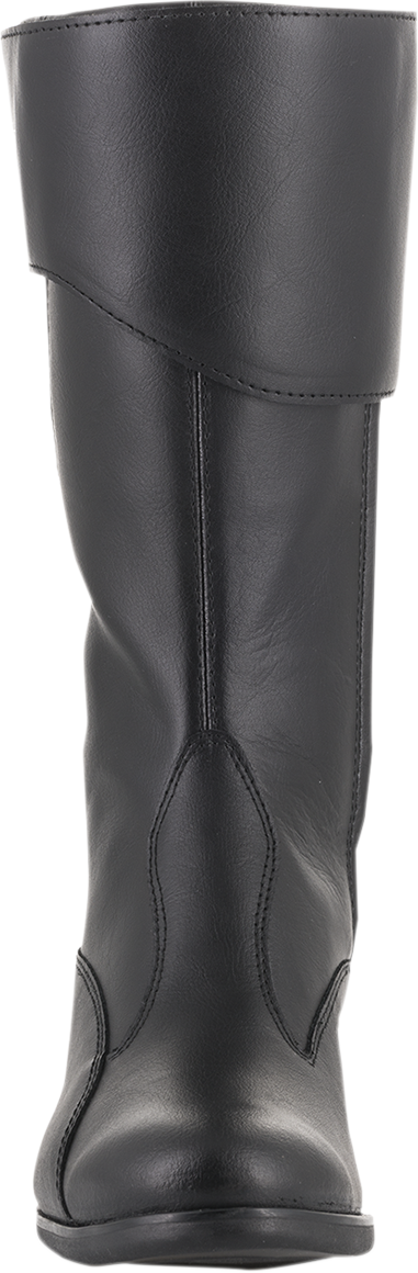 Alpinestars Vika V2 Waterproof Women's Boots - Black - US 5.5 / EU 36