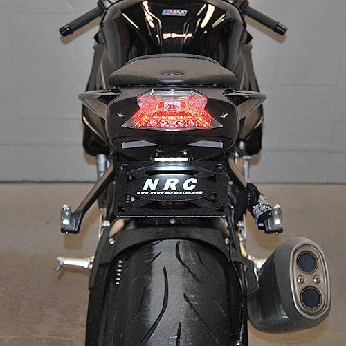 NRC BMW S1000RR / S1000R Fender Eliminator Kit (2010 - 2019)