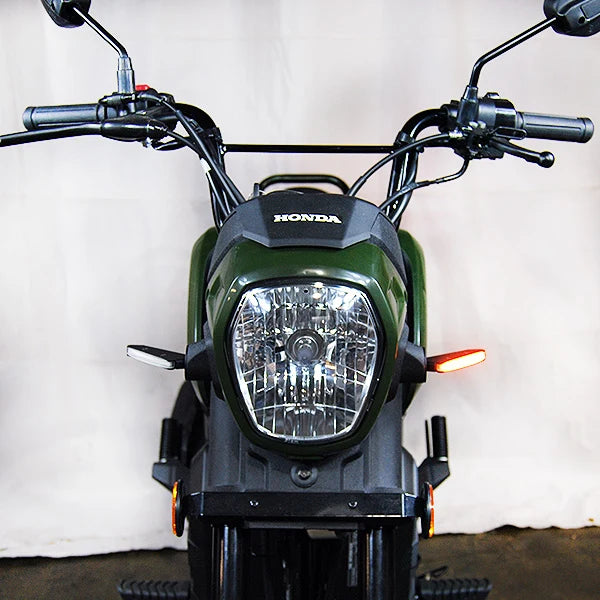 NRC Honda Navi Front Turn Signals (2022-Present)