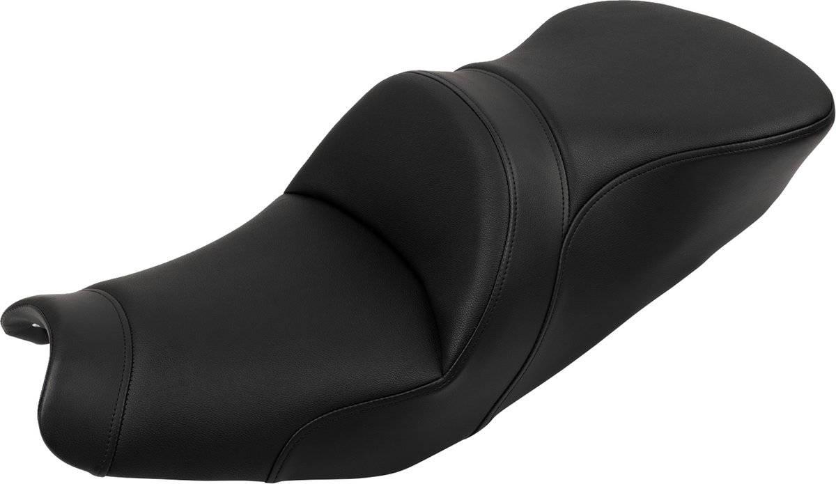 Saddlemen Explorer™ Road Sofa Seat - Without Backrest - Kawasaki ZG/ZX