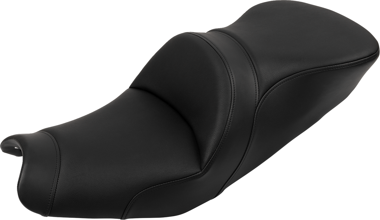 Saddlemen Explorer™ Road Sofa Seat - Without Backrest - Kawasaki ZG/ZX