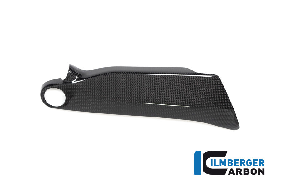 Ilmberger Carbon Frame Cover V4R Right - Gloss