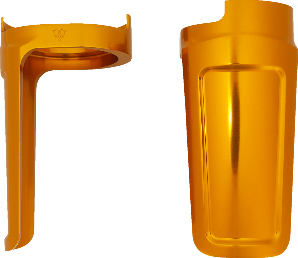 Arlen NESS Method® Fork Guard Cover - Gold