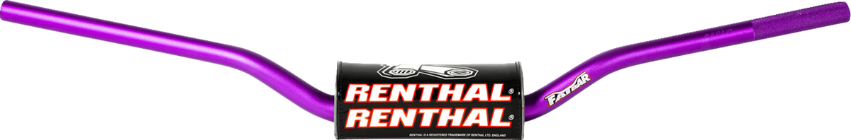 Renthal Fatbar™ Handlebar — Fatbar/CRF