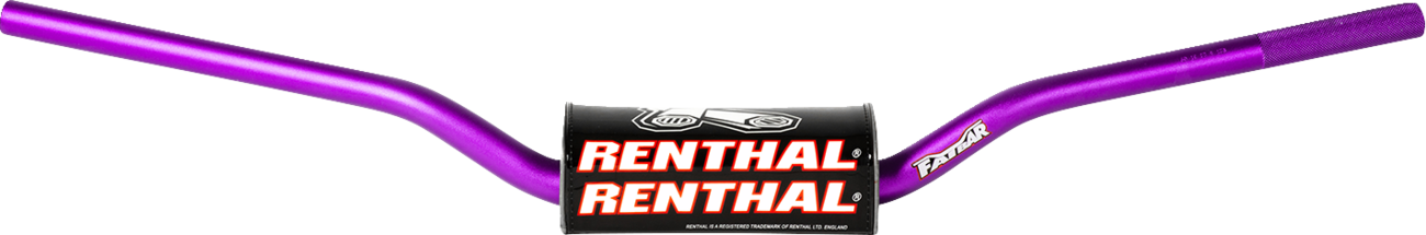 Renthal Fatbar™ Handlebar — Fatbar/CRF