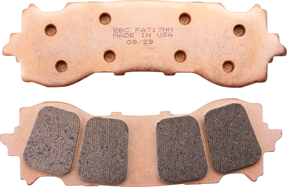 EBC Brakes HH Brake Pads
