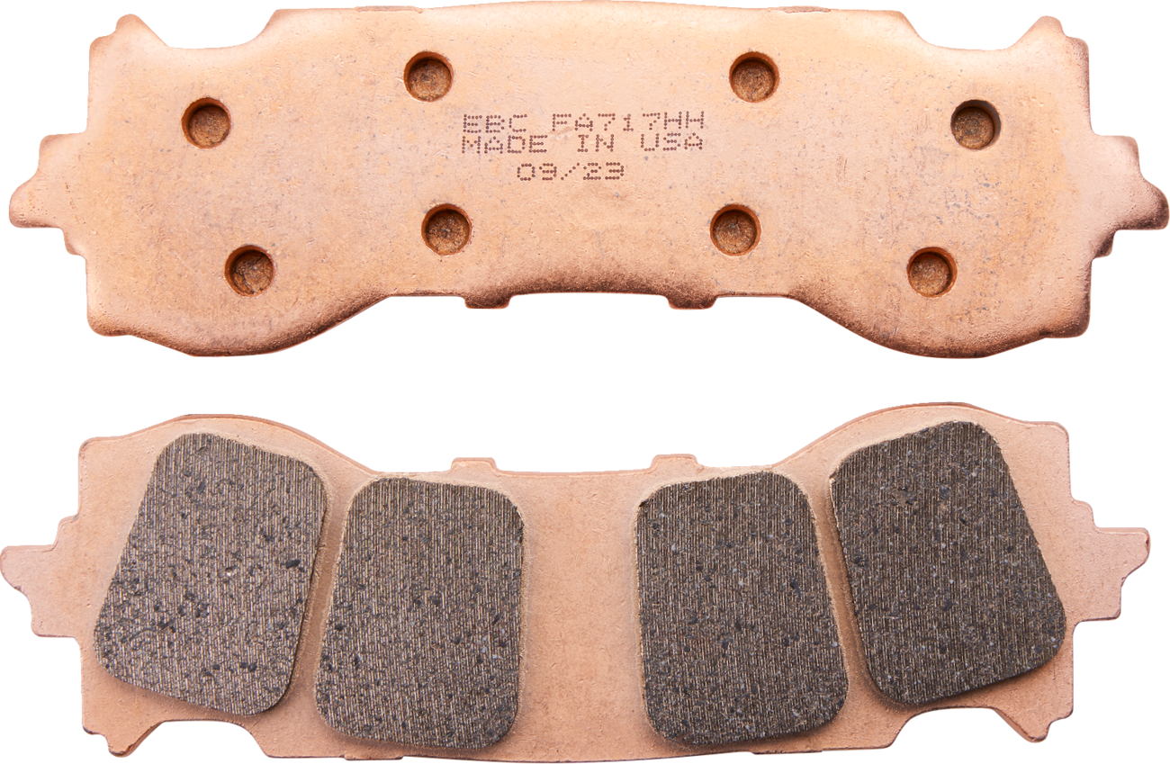 EBC Brakes HH Brake Pads