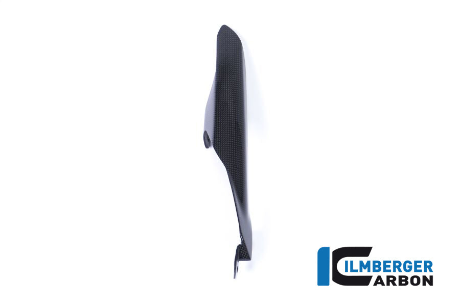 Ilmberger Carbon Chain Guard On The Swing Arm Ducati Supersport 939 - Gloss