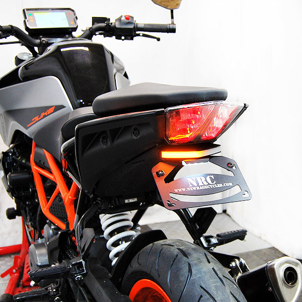 NRC KTM 390 Duke Fender Eliminator (2017-2022)