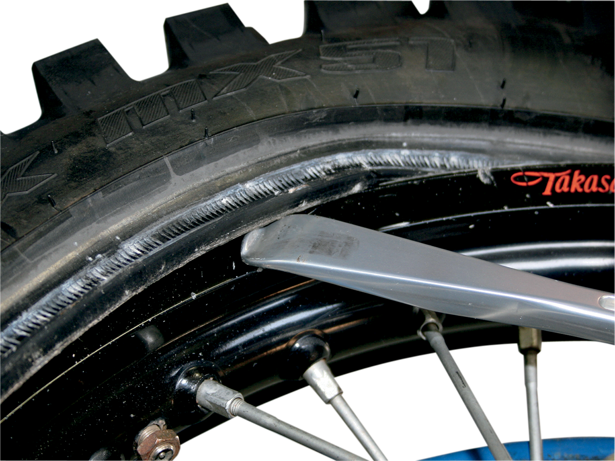 Motion Pro Tire Lever/Wrench - T6 - Combination - Closed End/Contoured - Set