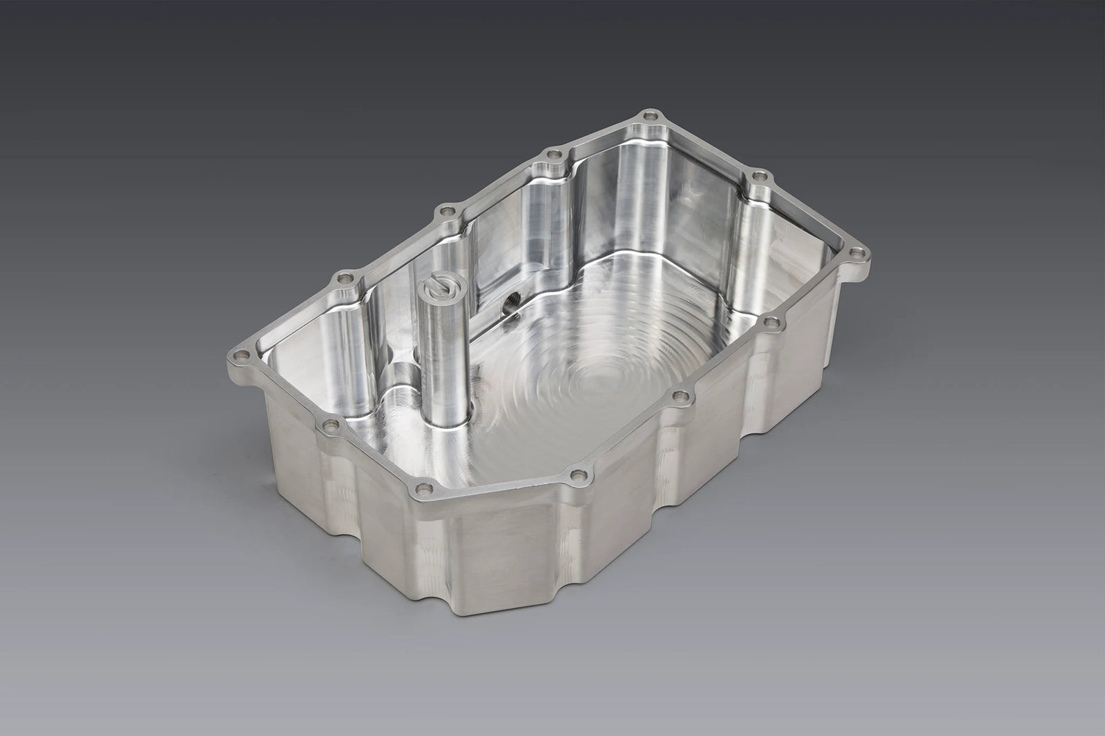 Yoshimura GSX-R1000 17-21 Mod Lite Billet Oil Pan