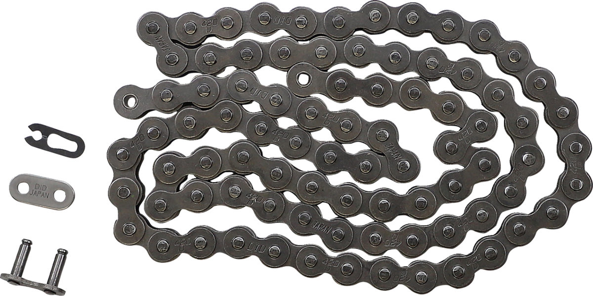 DID 420 Standard - Drive Chain - 86 Links