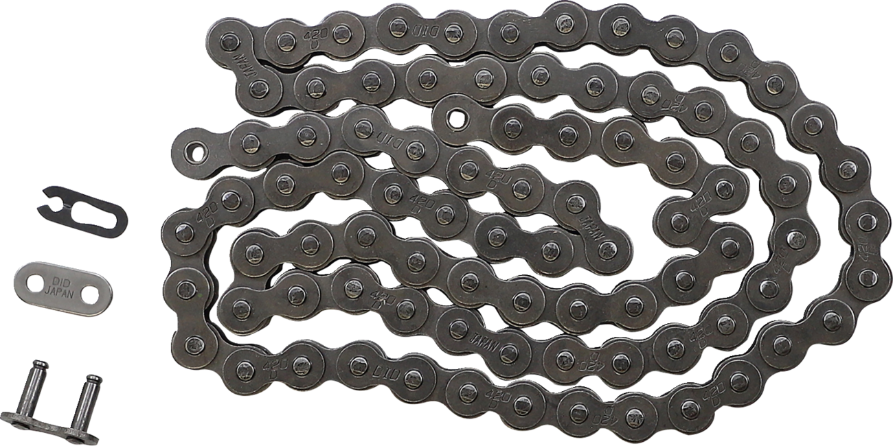 DID 420 Standard - Drive Chain - 86 Links