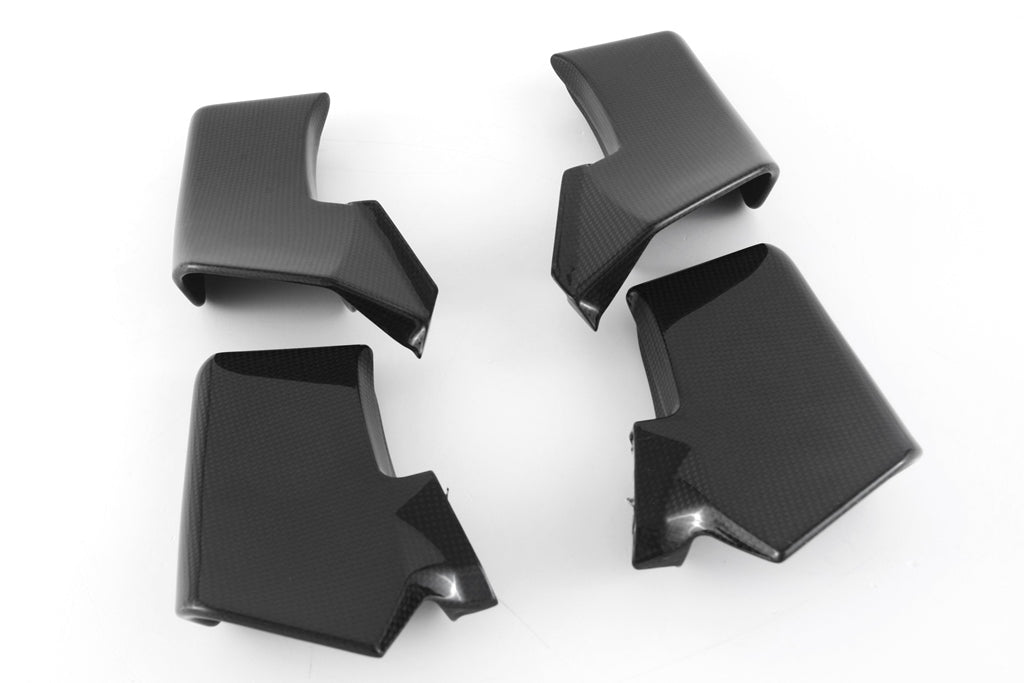 Fullsix Carbon Winglets - Set