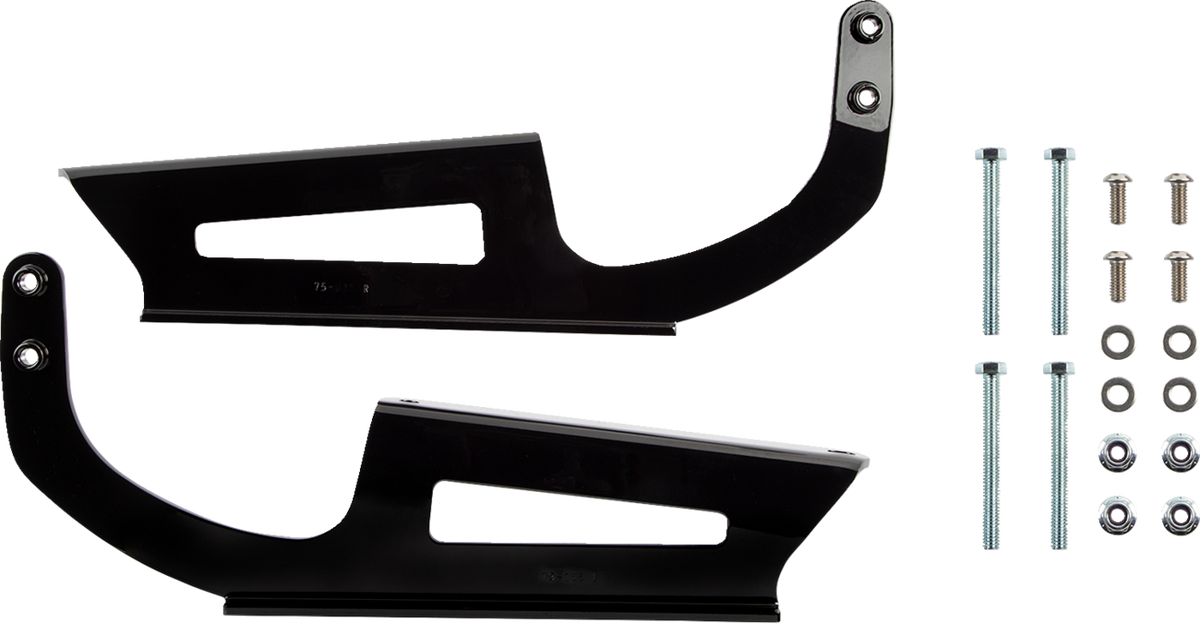 Cobra Trunk Guard Bumper - Freewheeler