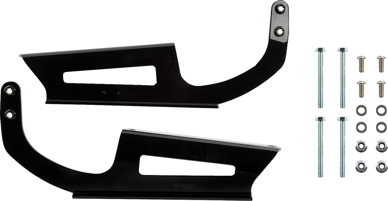 Cobra Trunk Guard Bumper - Freewheeler
