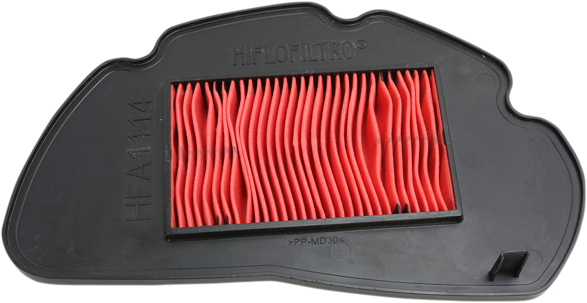 Hiflofiltro Scooter Air Filter - Honda