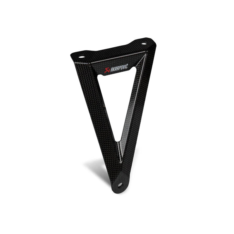 Akrapovic Carbon Fiber Exhaust Bracket For CBR 1000rr-R SP