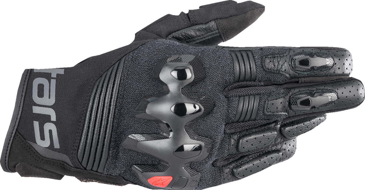 Alpinestars Halo Leather Gloves