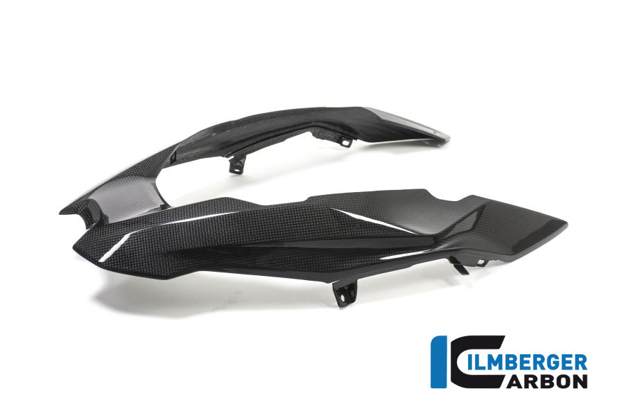 Ilmberger Carbon Front Beak BMW R 1200 GS´17