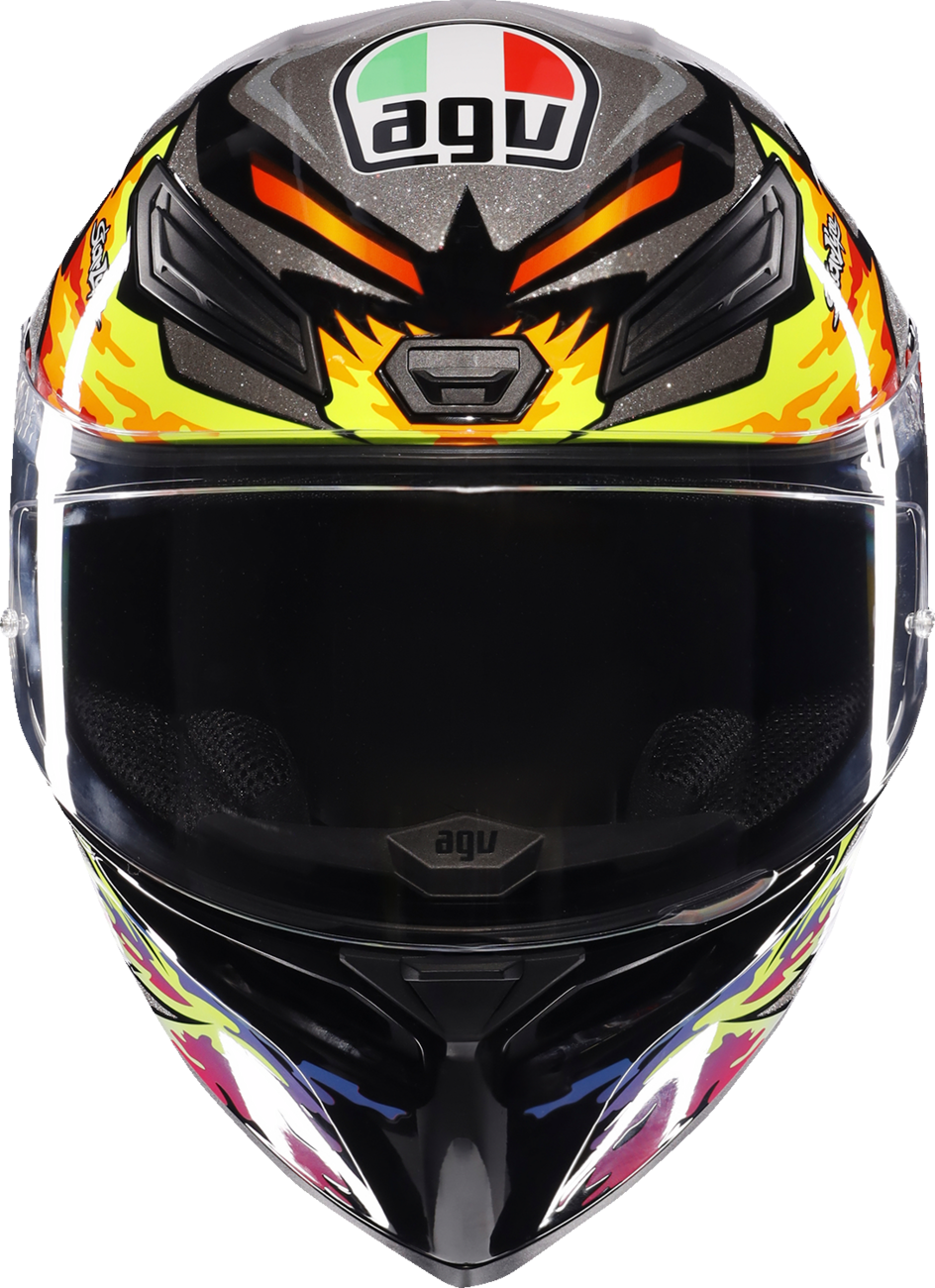 AGV