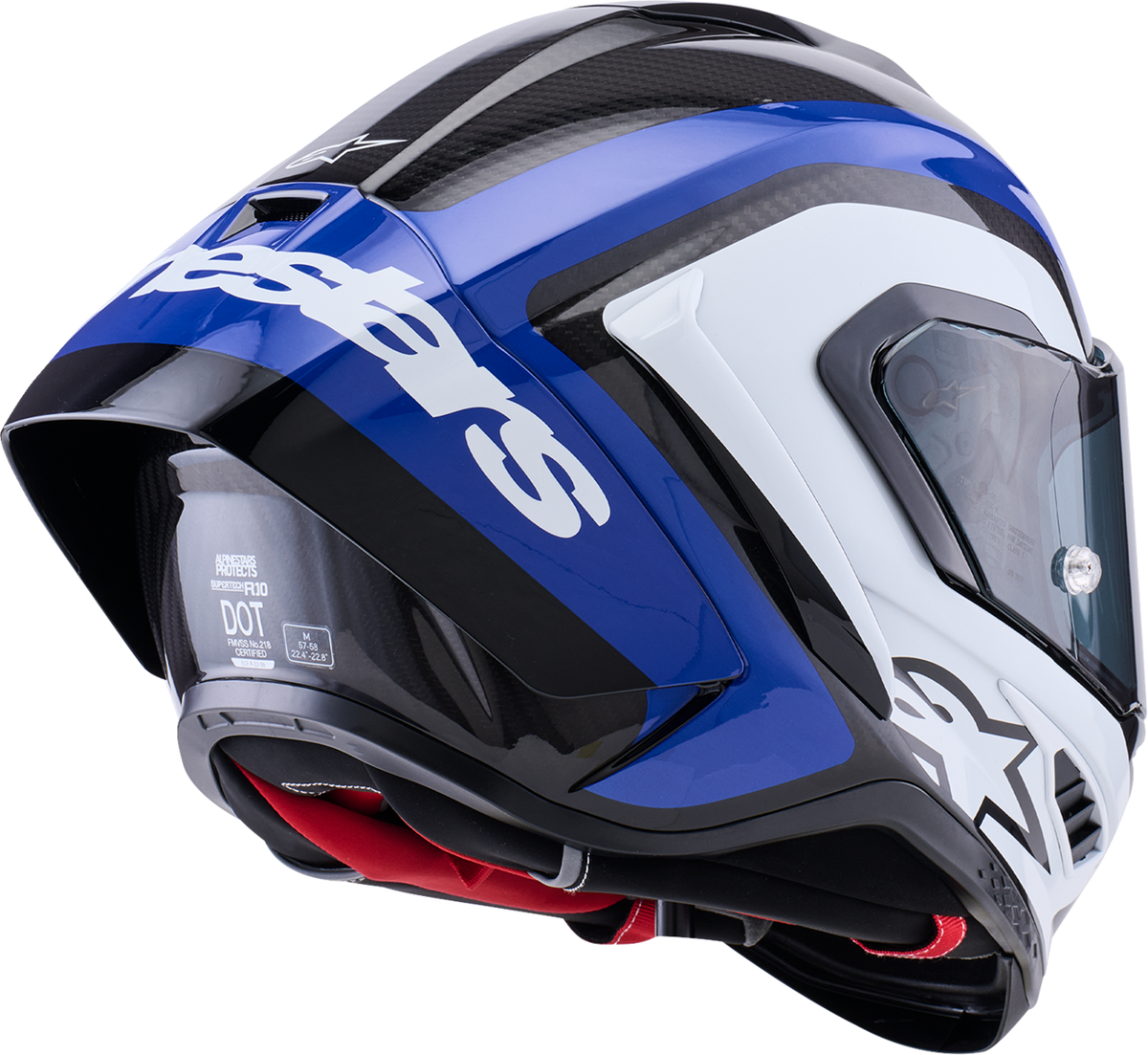 Alpinestars Supertech R10 Arius Helmet