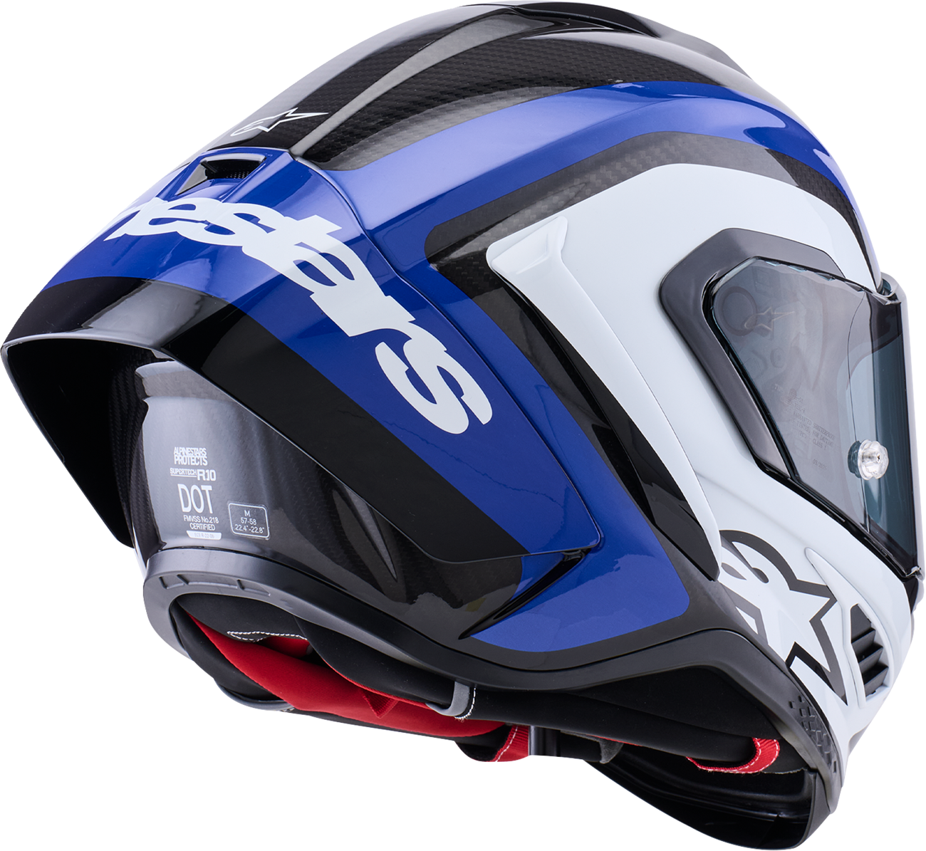 Alpinestars Supertech R10 Arius Helmet