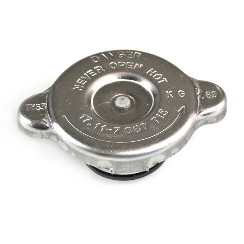 Radiator cap 1.8 bar