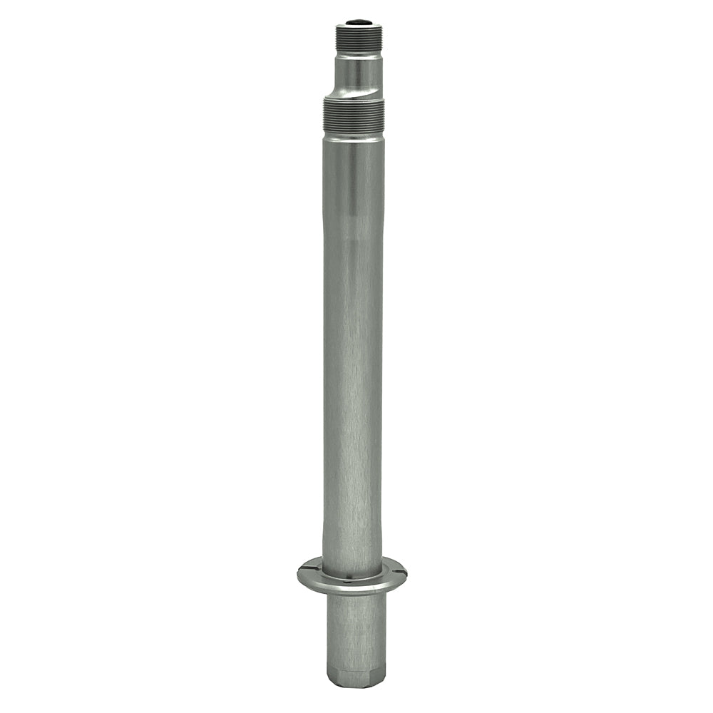 Steering shaft kit, 2 mm offset