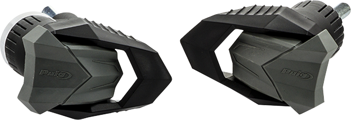 PUIG HI-Tech Parts Frame Sliders - R19 - Honda - CBR
