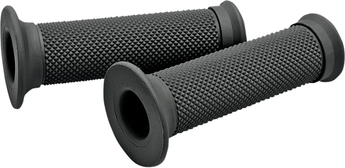 Motion Pro RoadControl Grips - Black
