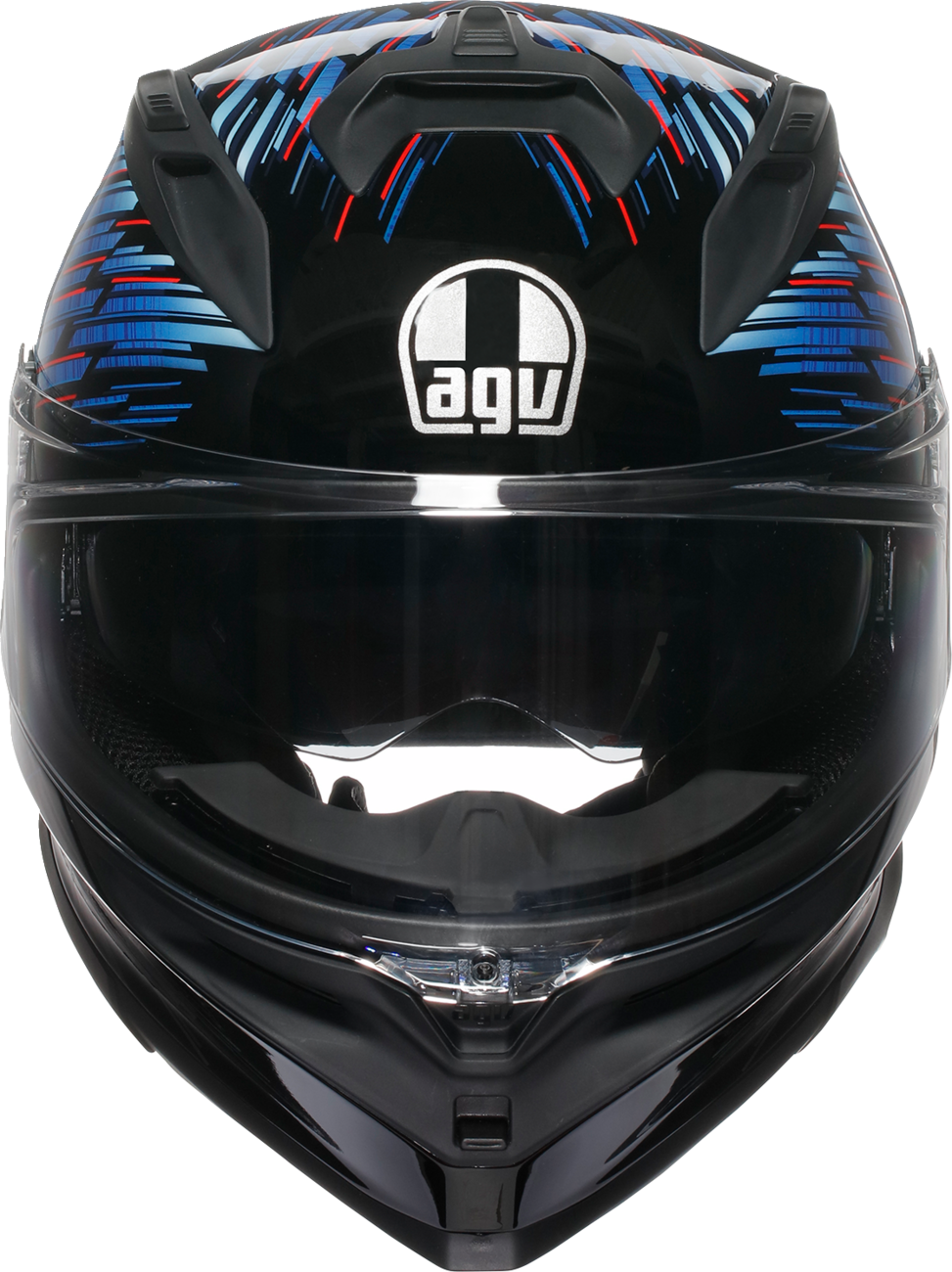 AGV K7 Genisys Helmet