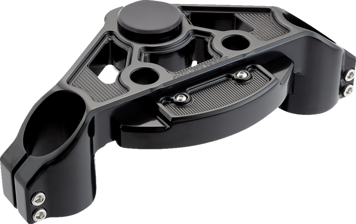 Arlen NESS Triple Tree - Black - + 2"
