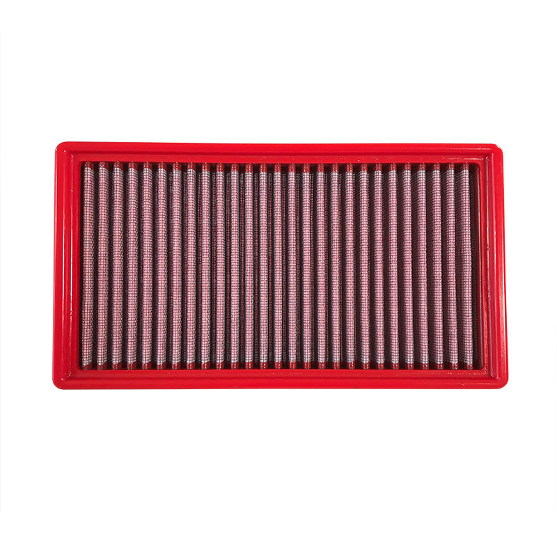 Racing airbox