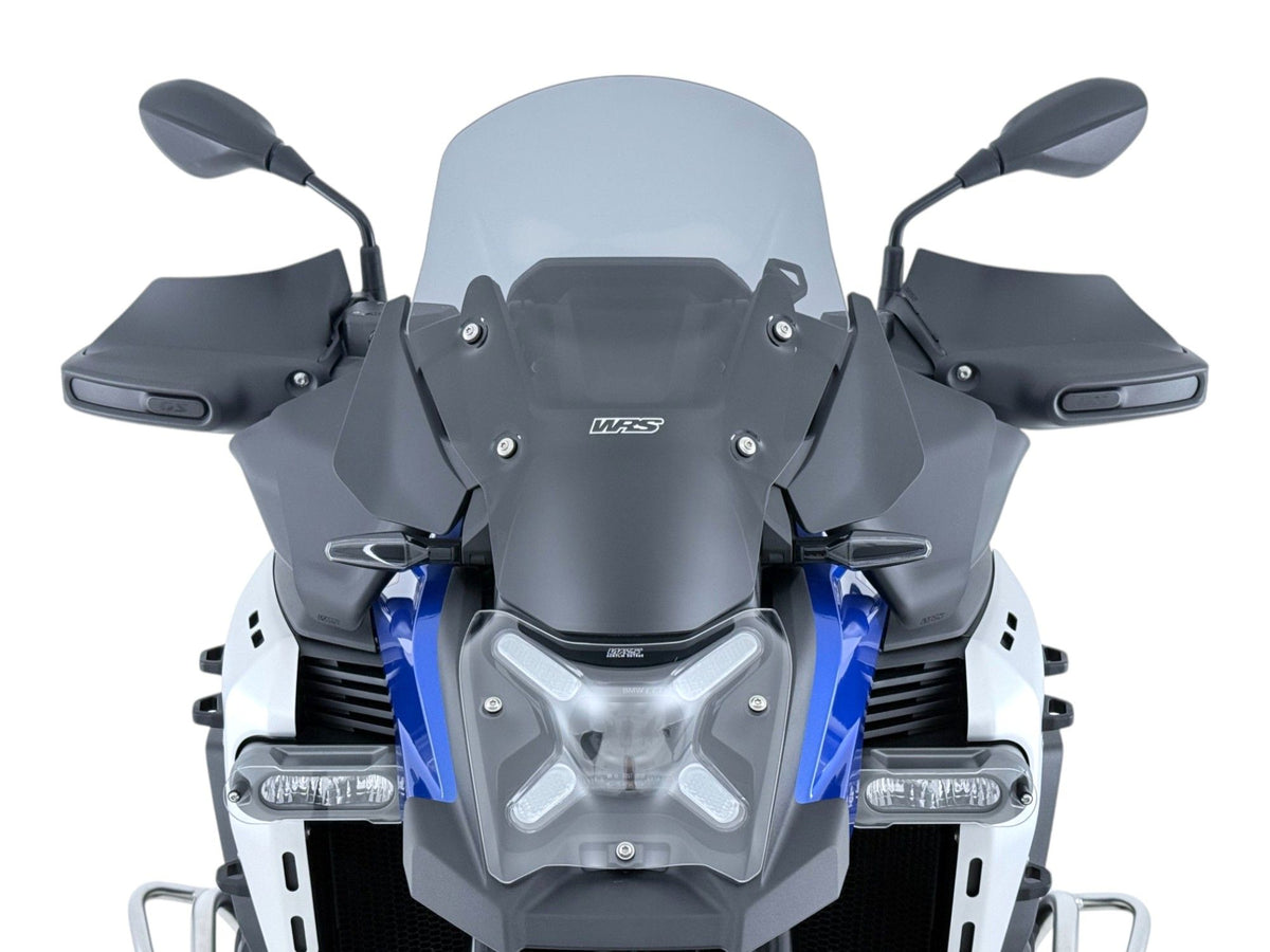 WRS Windscreen Standard No Radar BMW R 1300 GS 2023-2026