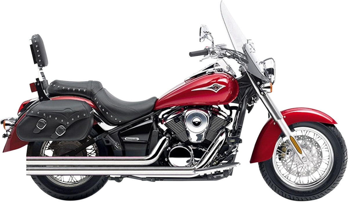 Cobra Speedster Long Exhaust - VN900
