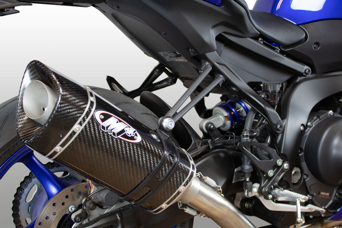 M4 Exhaust 2025 Yamaha R9 Full System