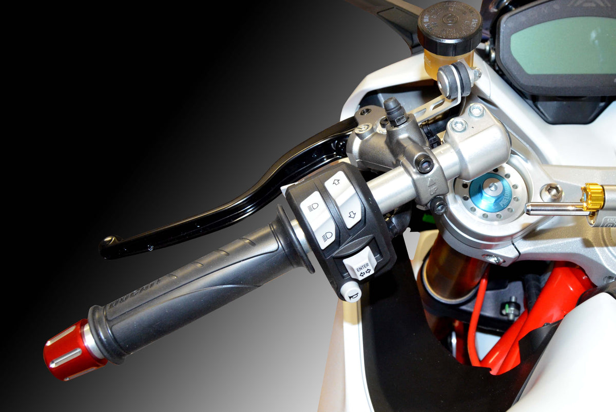 Ducabike DBK AFI05 Kit Hydraulic Clutch Supersport My17