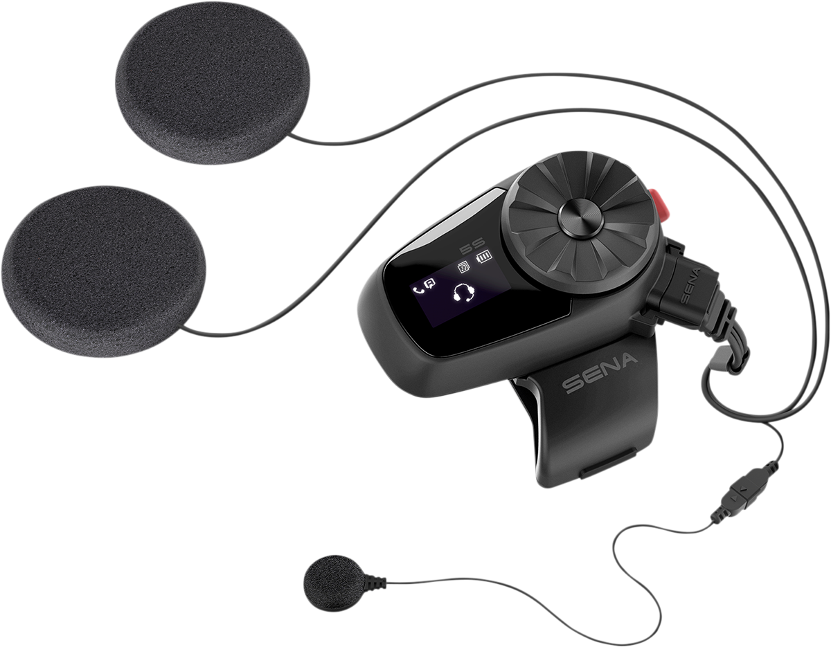 SENA 5S Communication System - Dual Pack