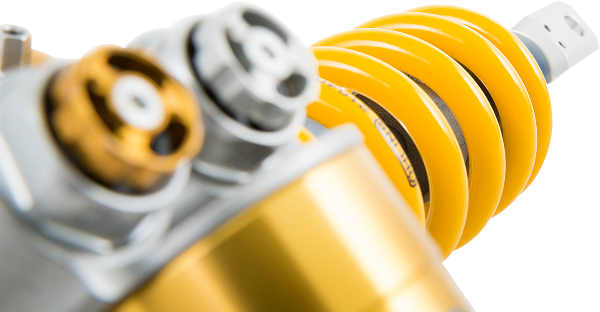 Ohlins TTX GP Shock Absorber (DU468)