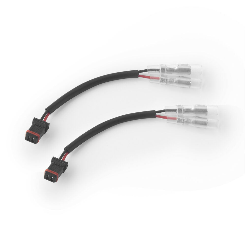 Rizoma Wiring Kit For Rear Turn Signals