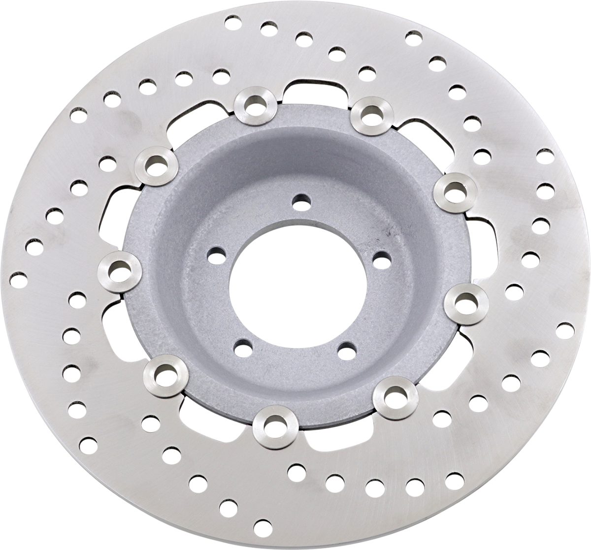 EBC Brakes Brake Rotor - BMW