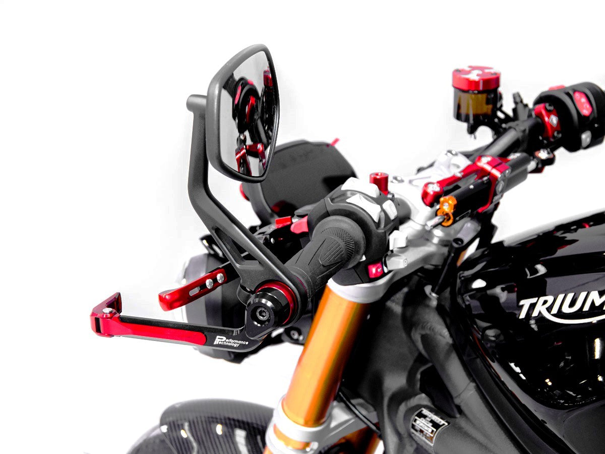 Ducabike DBK Plc03 - Clutch Lever Protection