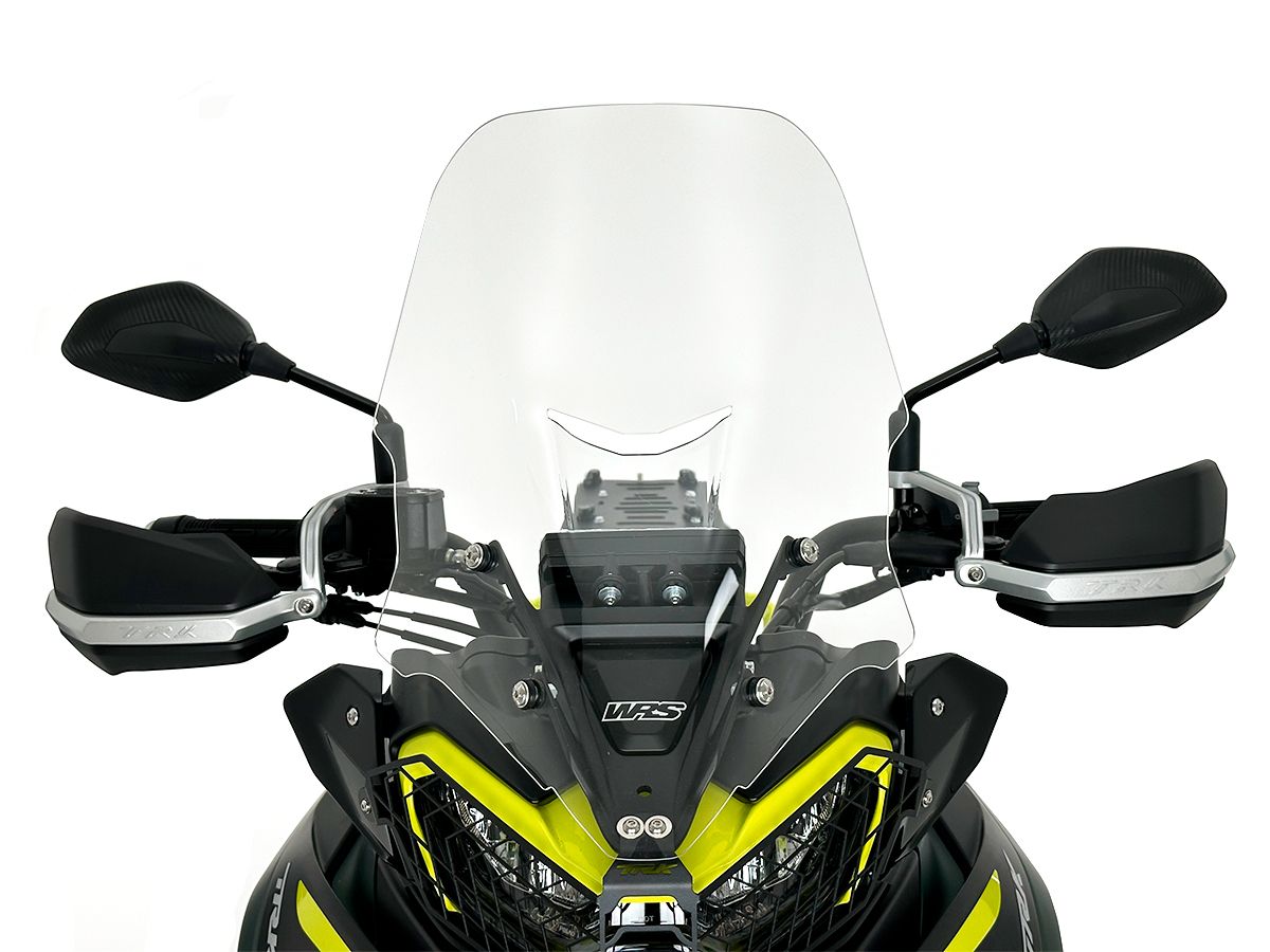 WRS CAPONORD WINDSCREEN BENELLI TRK 702 / X 2023-2025