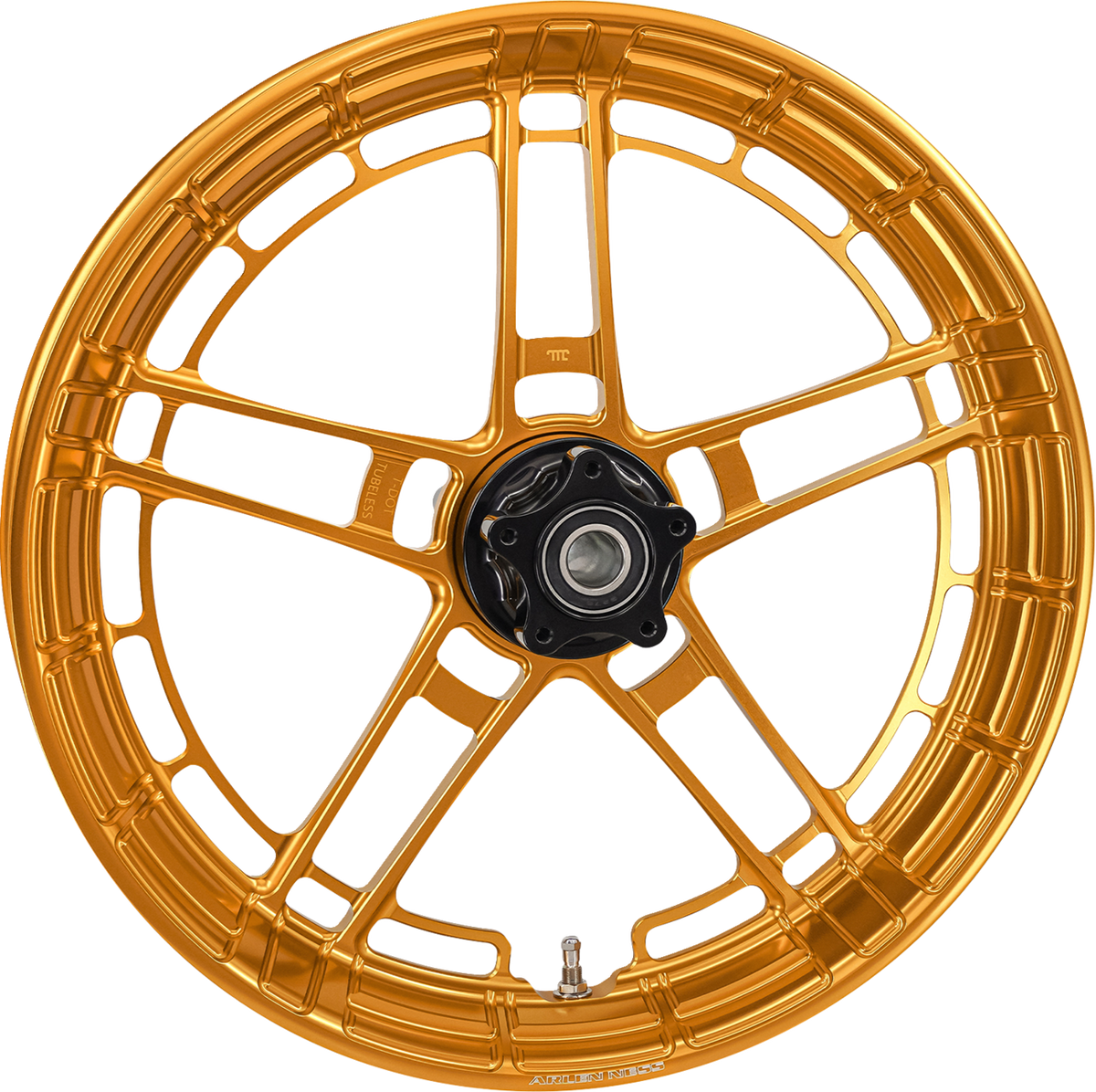Arlen NESS Flatline Rim