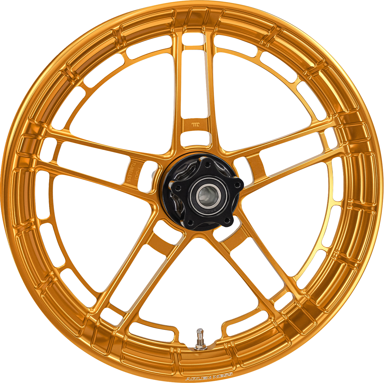 Arlen NESS Flatline Rim