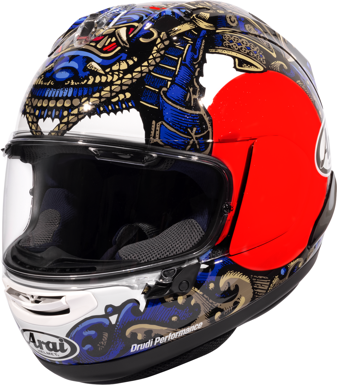 ARAI Helmets Corsair-X Shogun Helmet - M