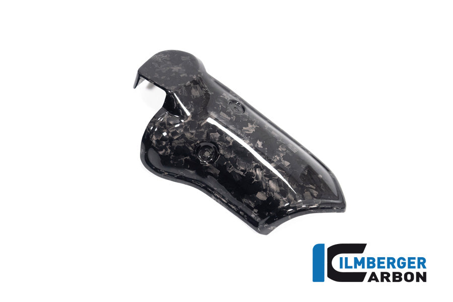 Ilmberger Carbon Exhaust Heat Shield BMW R 1300 GS - Gloss / Forged